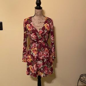 Saks Fifth Avenue dress